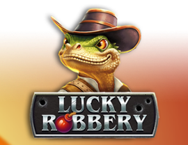 Lucky Robbery