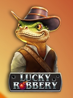 Lucky Robbery