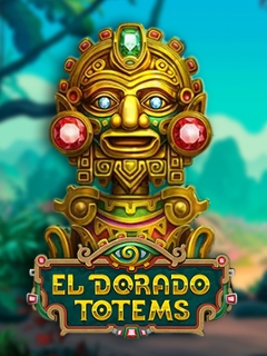 El Dorado Totems