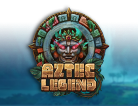 Aztec Legend