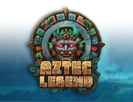 Aztec Legend