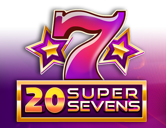 20 Super Sevens