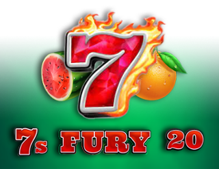 7s Fury 20