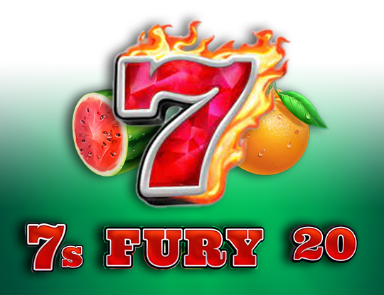 7s Fury 20