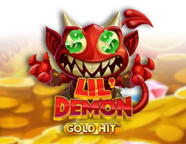 Gold Hit: Lil Demon