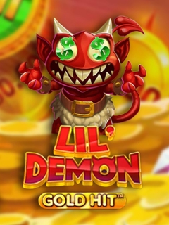 Gold Hit: Lil Demon