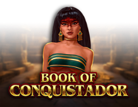 Book of Conquistador