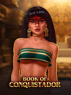Book of Conquistador
