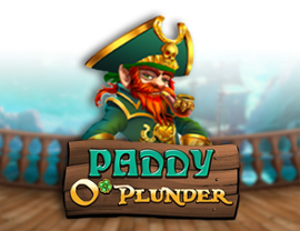 Paddy O’Plunder