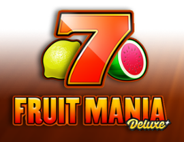 Fruit Mania Deluxe (Gamomat)