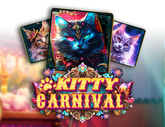 Kitty Carnival