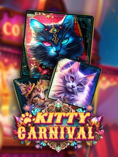 Kitty Carnival