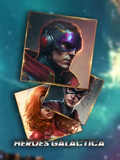 Heroes Galactica
