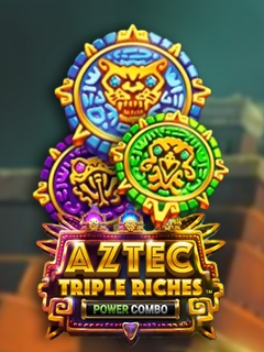 Aztec Triple Riches Power Combo