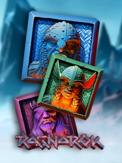 Ragnarok (Slotmill)