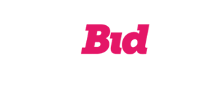 Bid Bingo Casino Logo