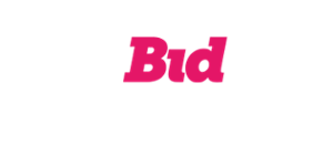 Bid Bingo Casino Logo