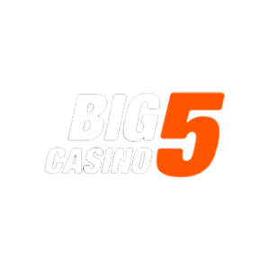 Big5Casino Logo
