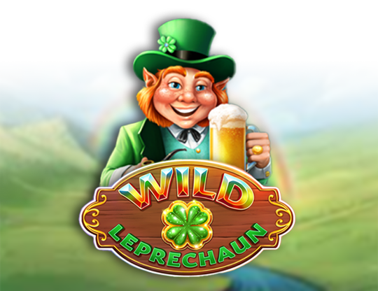 Wild Leprechaun (Reevo)