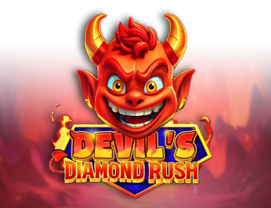 Devil's Diamond Rush