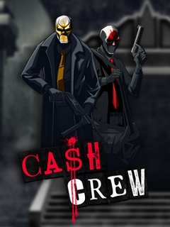 Cash Crew