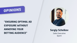 Sergiy Schelkov opinion