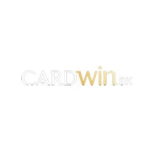 Cardwin Casino Logo