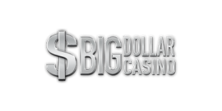 Big Dollar Casino Logo