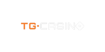 TG.Casino Logo