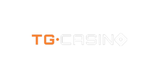 TG.Casino logo