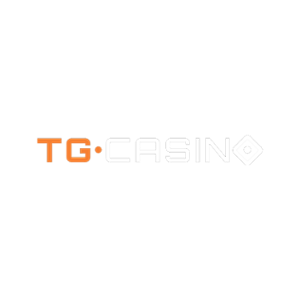 TG.Casino Logo