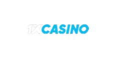 1xCasino Logo