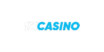 1xCasino Logo