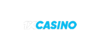 1xCasino Logo