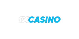 1xCasino logo