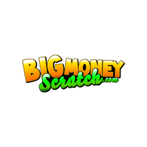 BigMoneyScratch Casino Logo