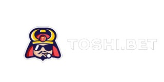 Toshi Bet Casino Logo