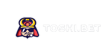Toshi Bet Casino Logo