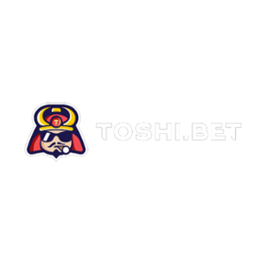 Toshi Bet Casino Logo