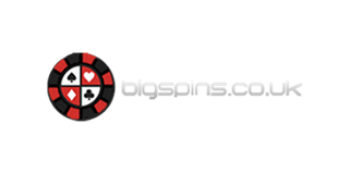 BigSpins.co.uk Logo