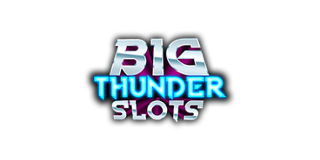 Big Thunder Slots Casino logo
