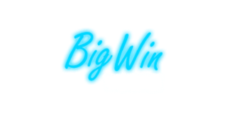 Big Win Vegas Casino Logo