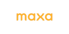 Maxa Casino Logo