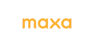 Maxa Casino logo