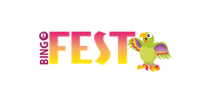 BingoFest Casino Logo