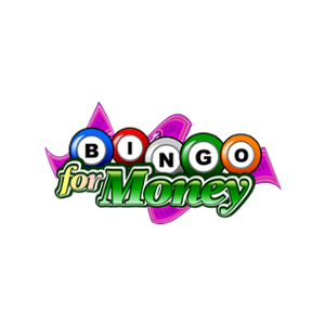 BingoForMoney Casino Logo