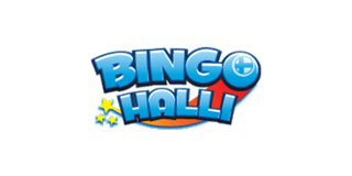 Bingohallen Casino Logo
