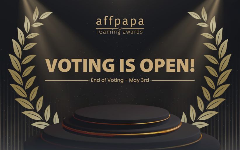 AffPapa and iGaming Awards