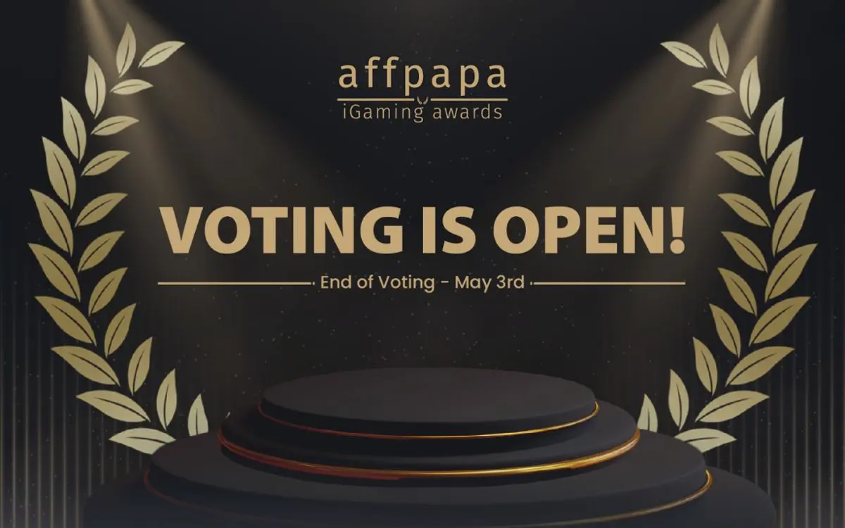 AffPapa and iGaming Awards