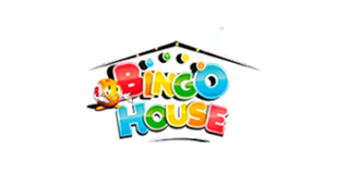 BingoHouse Casino Logo